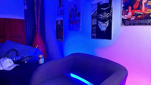 Онлайн чат XXX BLAKE___01