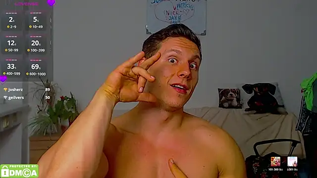 ZeinMiracles live XXX chat