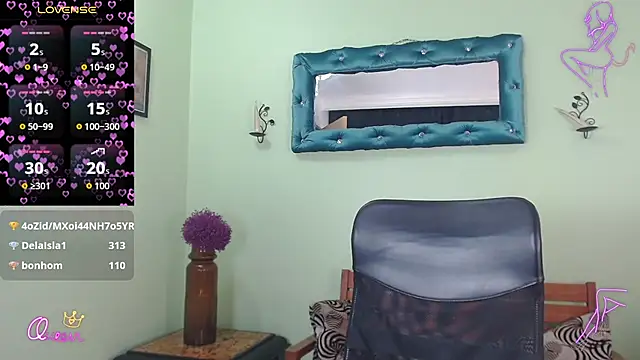 _Victoria_Jones_ Live XXX Chat