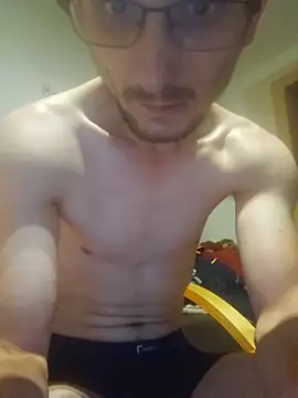 XXX chat uživo modela UpbeatXiphias