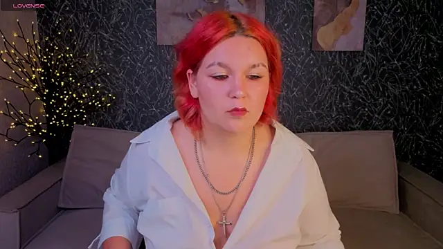 Emma_Davise Obrolan Langsung XXX