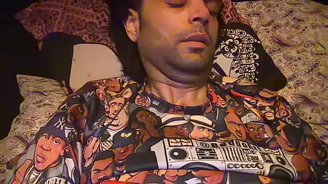 icebergslim281's Live XXX Chat