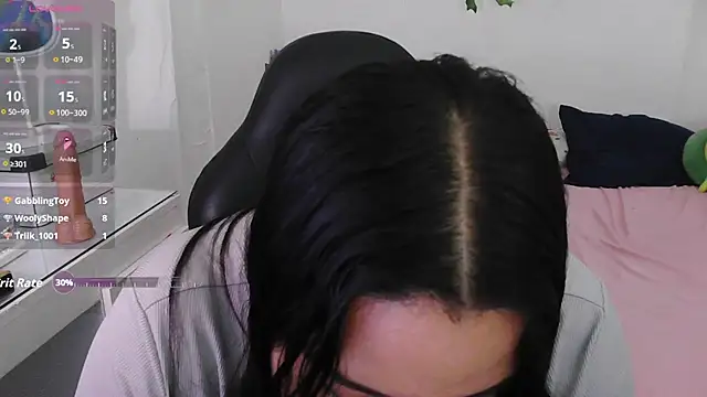 Chat XXX Live Juicy_elenxx