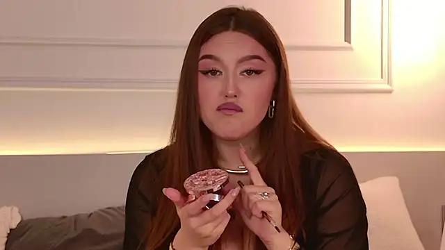 _Tessa_May_'s Live XXX Chat