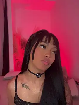 Chatroom XXX en direct de ItsBellaPorch