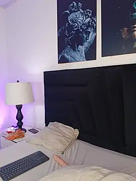 CataliinaSanttana Webcam-Show