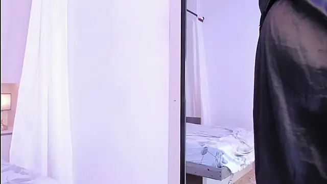 Czat XXX na żywo – AvaJamess