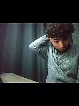 BedoyaJuanf Show Webcam