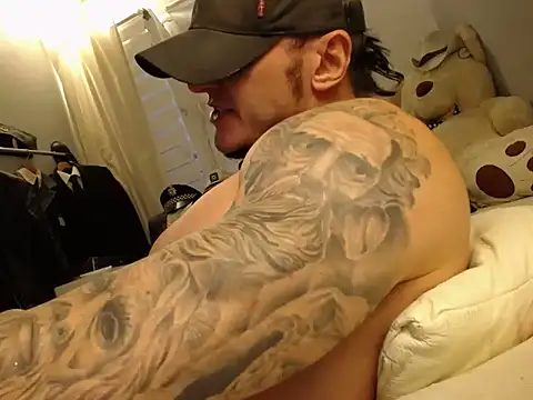 XXX chat uživo modela ballardbret