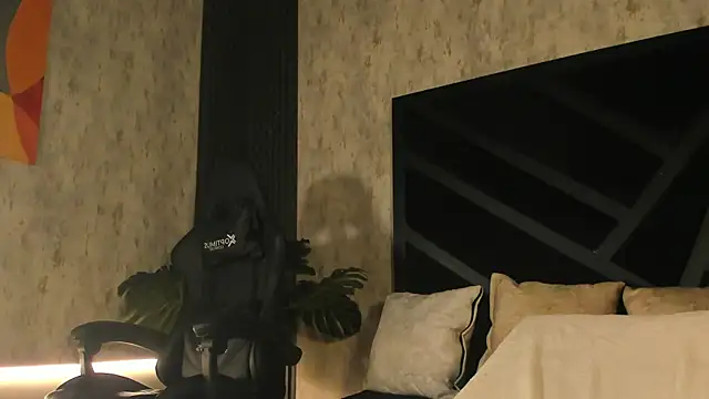 Jacob_Benelli's Live XXX Chat