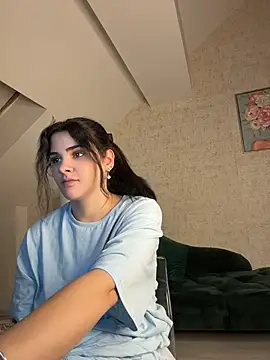 EvelynnMonroe: απευθείας συνομιλία ΧΧΧ