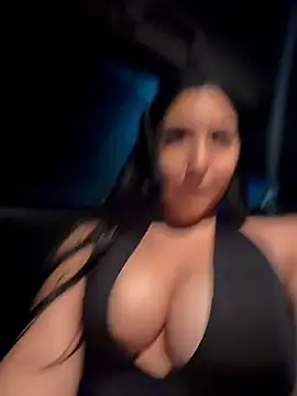 I_AM_SOPHIE_ Chat XXX in diretta