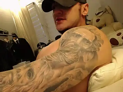ballardbret's Live XXX Chat