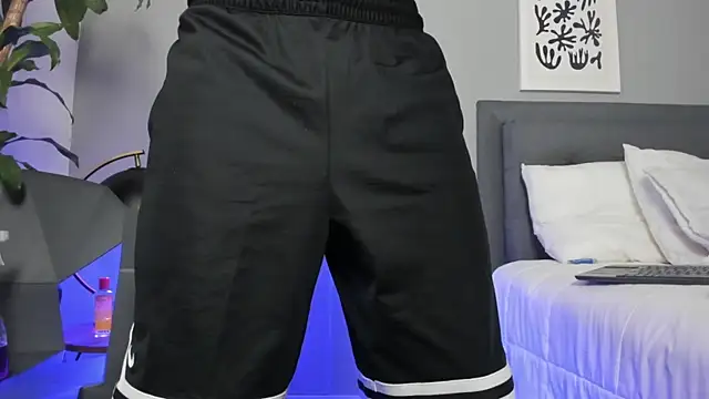 Tylerffoxx Obrolan Langsung XXX