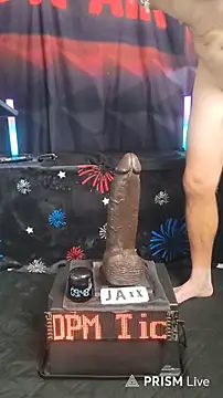 Czat XXX na żywo – FantasyMan-BiWM