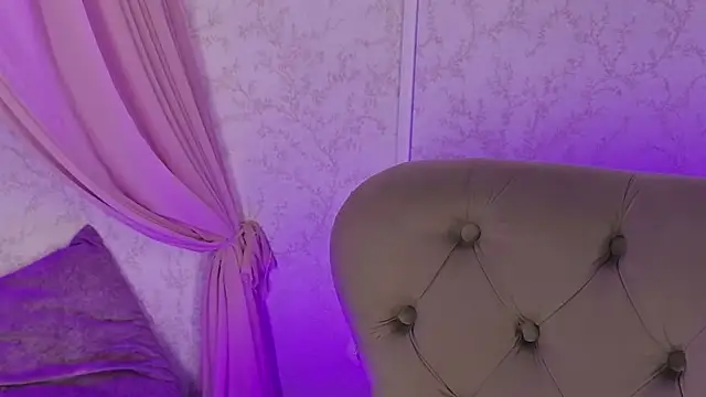 Chat XXX en directo de AmmyJones_