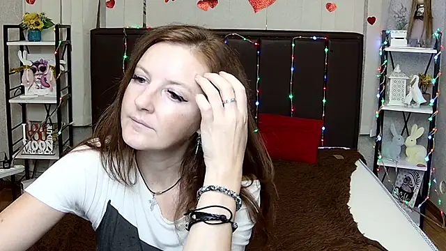 MeganPirs Chat XXX live