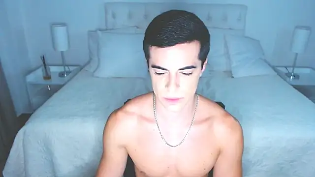 Chat XXX en directo de mr_hunterx