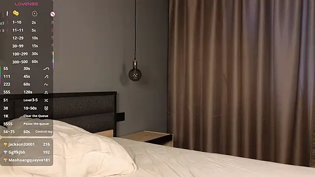 SunnySmileXO Live XXX-chat