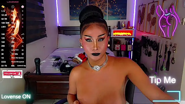 Chat XXX Live SadisticSaintTs