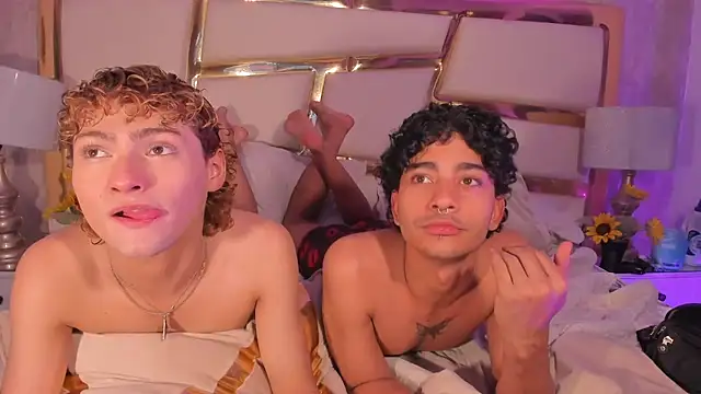 Chat XXX ao vivo de JacobRusso