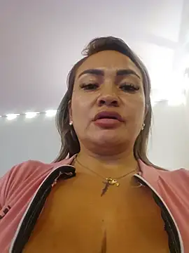 Chat +18 de Afroditecash ao vivo