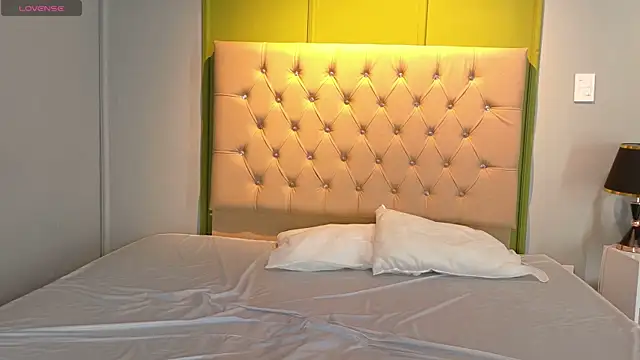 Živý XXX chat EmmaLawrence_