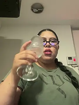 Mia_Carters' Live XXX Chat