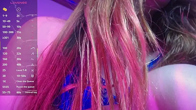 Eli_meaw's Live XXX Chat