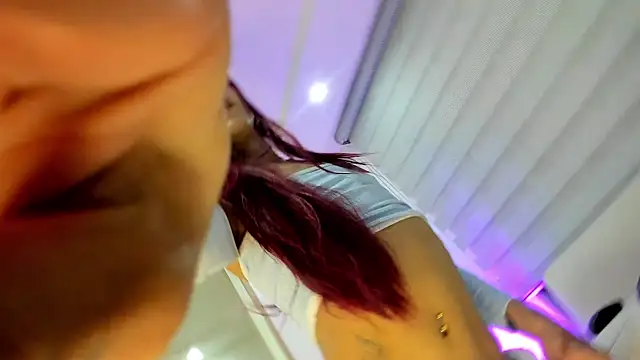 stormytt_ 라이브 XXX 채팅