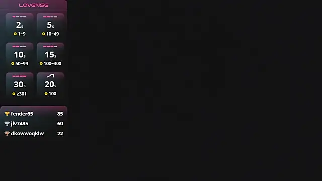 kittenlizz 现场XXX聊天