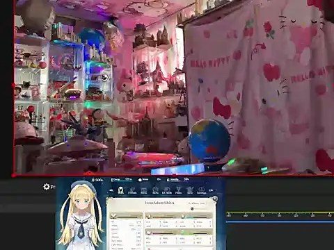 JesuAdam 即時 XXX 聊天