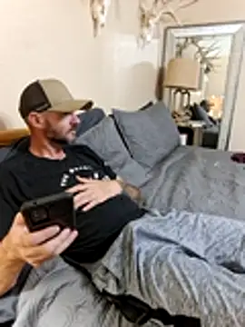 USMCx 라이브 XXX 채팅