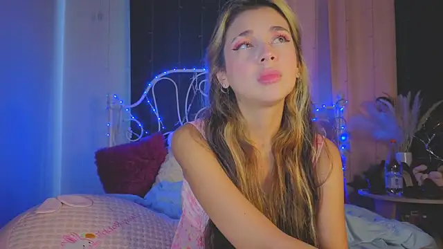 Chat XXX en directo de Funny_Bunny