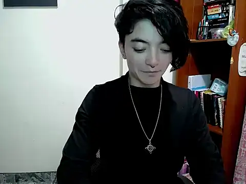 XXX chat uživo modela Came-II