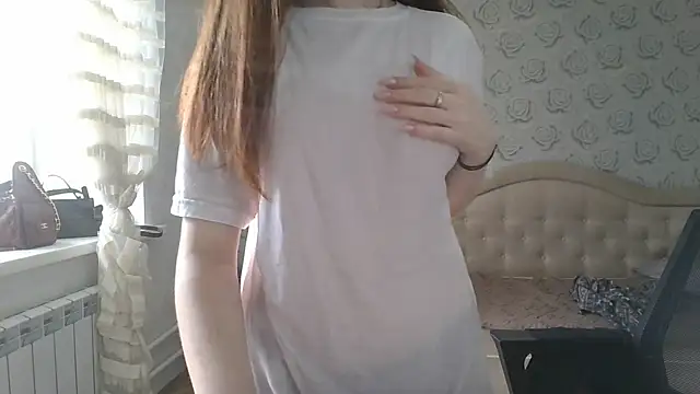 TerraOtis' Live XXX Chat