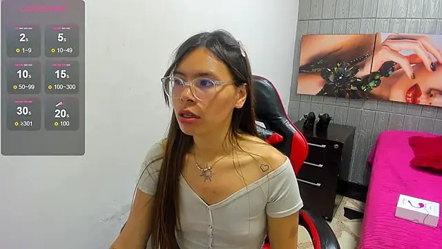 maia_blaze – Live XXX-chat