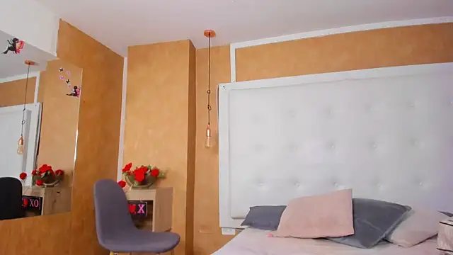 Heidy_milf 라이브 XXX 채팅