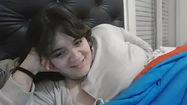 Bombon_ok's Live XXX Chat