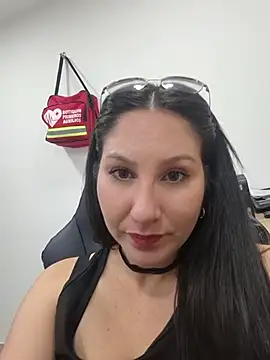 Antonella_Saa Live XXX-chat