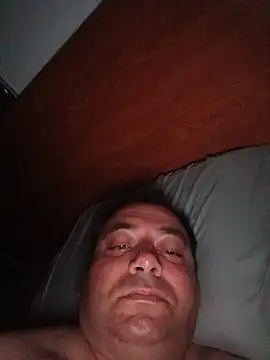 Show de gladieitore na webcam