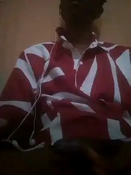 Show Webcam de Aman_46