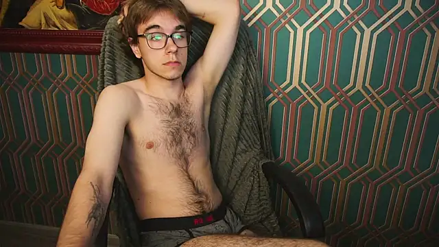 Chat XXX en directo de DaveBevy