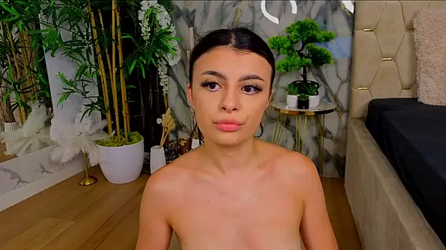 AshleyKartter Live XXX-chat