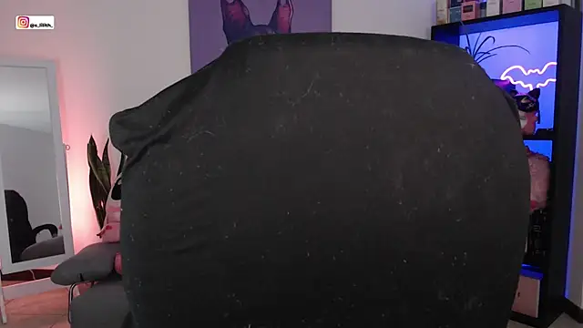 Chat XXX ao vivo de S_Lilith_