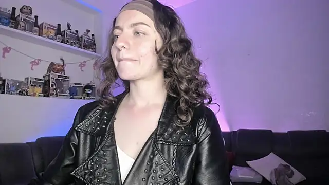 Agathaks live XXX chat