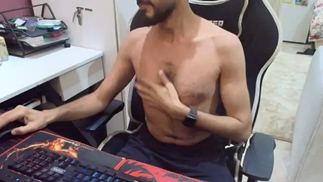 Chat XXX ao vivo de flowthefun