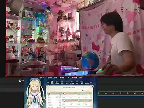 JesuAdam 即時 XXX 聊天