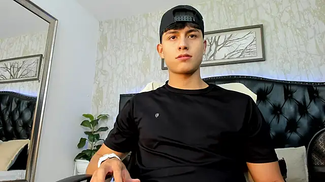 Lander_Cruz Chat XXX in diretta