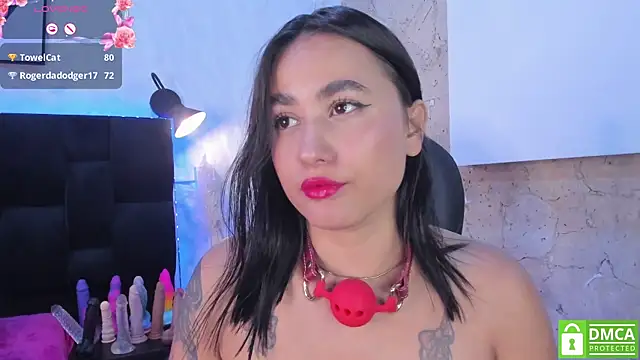 Brenda_Kiss_ Live XXX-Chat